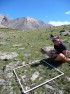 Niwot Ridge, Colorado